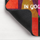 Oud Iers Gezegde Muismat (Hoek)