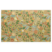 oud kerstgoud stof (Fat Quarter)