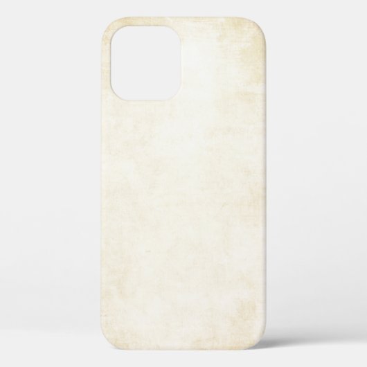 Oud kraftpapier-document: geweven achtergrond Case-Mate iPhone case (Achterkant)