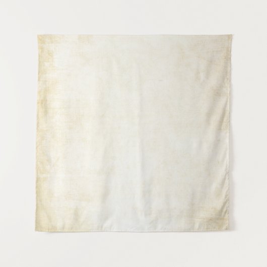 Oud kraftpapier-document: geweven achtergrond wandkleed (Voorkant (horizontaal))