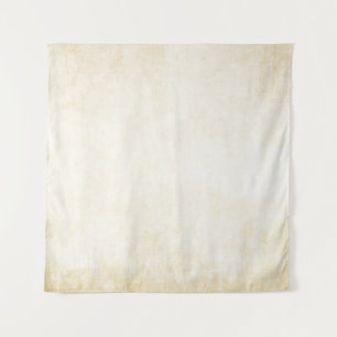 Oud kraftpapier-document: geweven achtergrond wandkleed