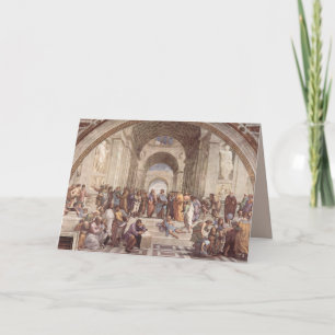 oud kunstacademiewenskaart kaart