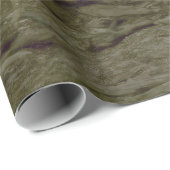 Oud  land van Barnyard Cadeaupapier (Rol Hoek)