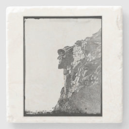 Oud Man in het Onderzetter