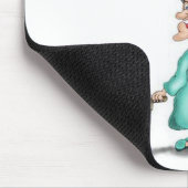 Oud Man kweken Muismat (Hoek)