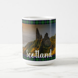 Oud Man van Storr Skye Scotland Koffiemok