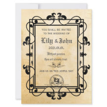  oud middeleeuws papier