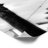 Oud missietheater San Francisco Poster (Hoek)