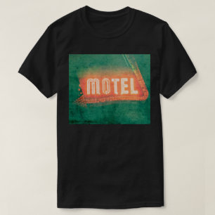 Oud Motel T-shirt