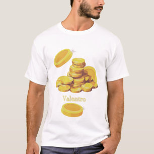 oud Motivatie T-shirt   Vertrouw op het proces Shi