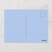 Oud Olifant-Hotel  Briefkaart (Achterkant)