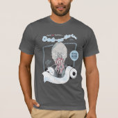 Oud op de Loo T-shirt (Voorkant)