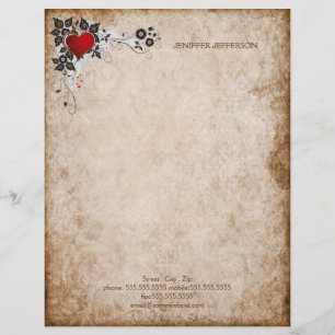 Oud papier Kantoorartikelen Papier