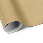 Oud papier koffievlek (Rol Hoek)