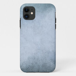 oud papier met waterverf iPhone 11 hoesje