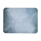 oud papier met waterverf magneet (Horizontaal)