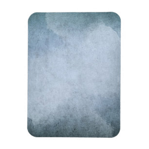 oud papier met waterverf magneet