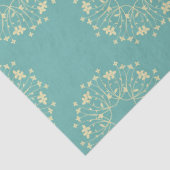 oud papier voor bloemen (Detail)