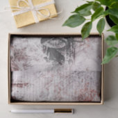  oud papier voor Victoriaans ontkoppeling van auto (Geschenk)