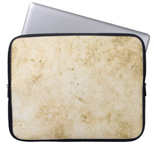 oud papierstructuur,abstract,verouderd,oeroud,kuns laptop sleeve