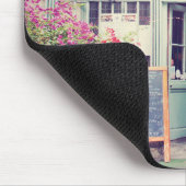 Oud-Parijs Muismat (Hoek)