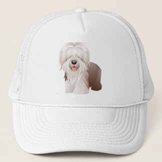 Oud Pet van Sheepdog Baseball