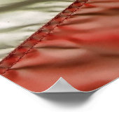 Oud Poster Glory (Hoek)