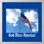 Oud Poster Glory (Voorkant)