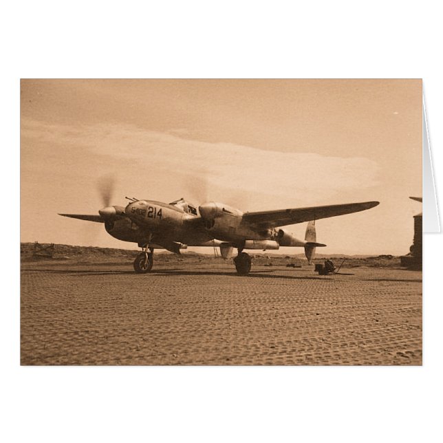 Oud proefvlak (Voorkant Horizontaal)