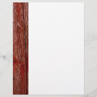 Oud-rood