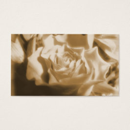 Oud Roos Visitekaartjes