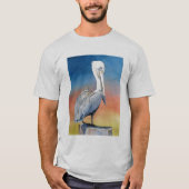 OUD SALT T-SHIRT (Voorkant)