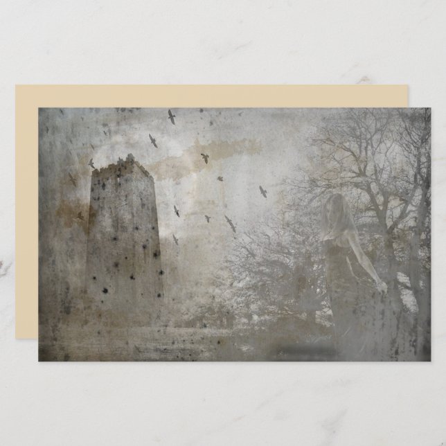  oud schotboek voor het loskoppelen van het kastee (Voorkant / Achterkant)