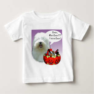 Oud Snoep van Sheepdog Halloween