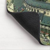 Oud Sport Baseballstadion, Luchtfoto Muismat (Hoek)