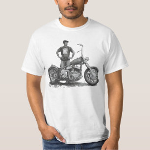 Oud T-shirt