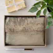 Oud Tissuepapier (Geschenk)