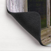 Oud venster muismat (Hoek)