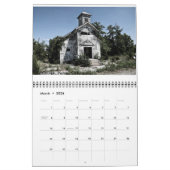 Oud, verlaten, en vergeten kalender (Mar 2026)