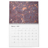 Oud weersoppervlak kalender (Feb 2027)