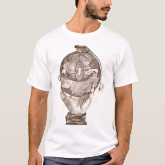 OUD WERELD T-SHIRT