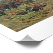 Oud West Cowboys Rustlers Art Print Poster (Hoek)