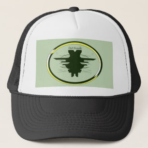 Oud Zuid Trucker Pet