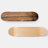 Oude achtergrond skateboard (Horizontaal)