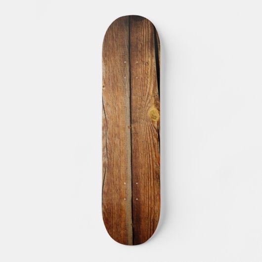 Oude achtergrond skateboard (Voorkant)