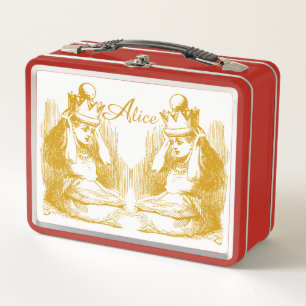 Oude Alice in Wonderland