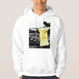 Oude appel hoodie