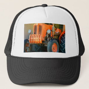 OUDE AUSTRALIË VOOR PLATTELANDSQUENSLAND VOOR VET TRUCKER PET