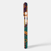OUDE AZTEEKSE INDIAANSE KUNST Case-Mate iPhone CASE (Achterkant / Links)