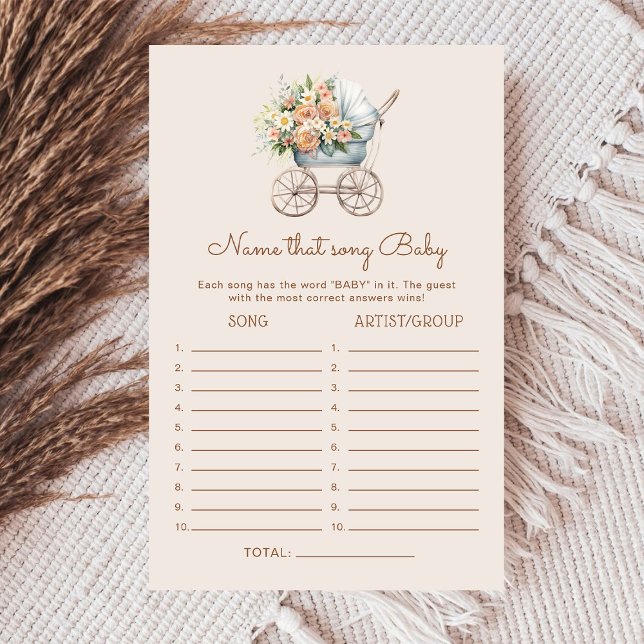 Oude Babykoets Naam dat liedje baby spel (Creator heeft geüpload)